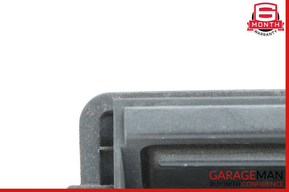 07-14 Mercedes S550 S600 CL550 Rear Trunk Lid Lock Open Unlock Release Handle
