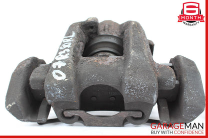 06-09 Mercedes W251 R350 R500 Rear Left & Right Brake Caliper Calipers Set OEM