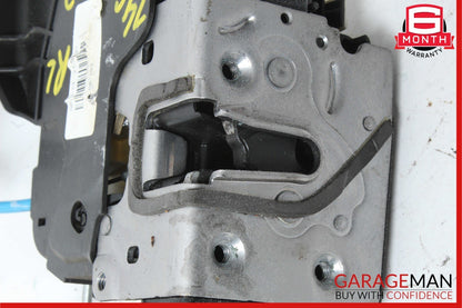 14-18 Mercedes W117 CLA250 Rear Left Driver Side Door Lock Latch Actuator OEM