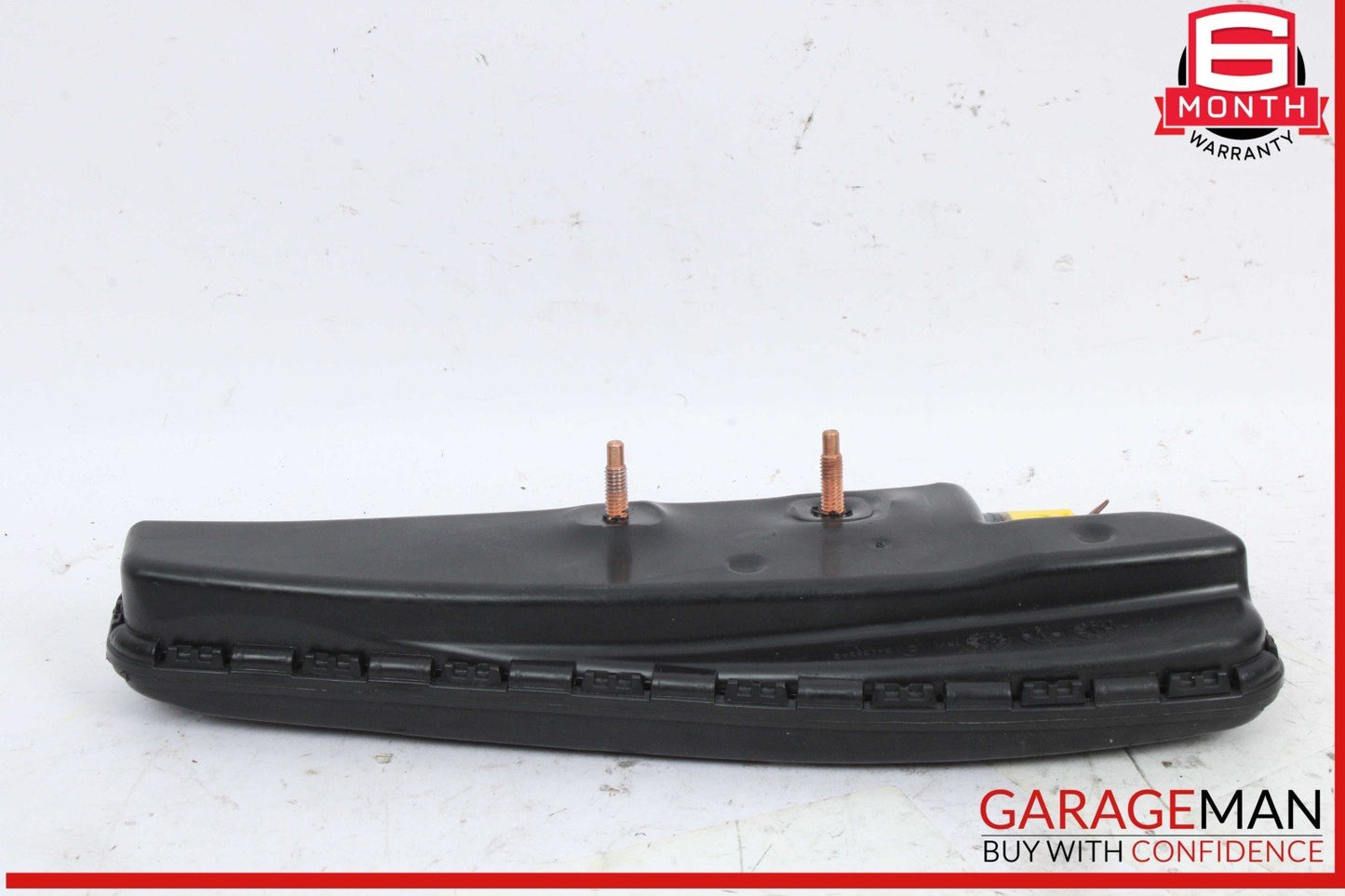 17-23 Mercedes W205 C300 4MATIC Front Right Passenger Side Seat Airbag SRS OEM