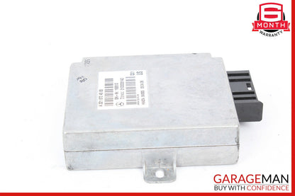 07-14 Mercedes W221 S550 CL550 Voice Language Communication Control Module OEM