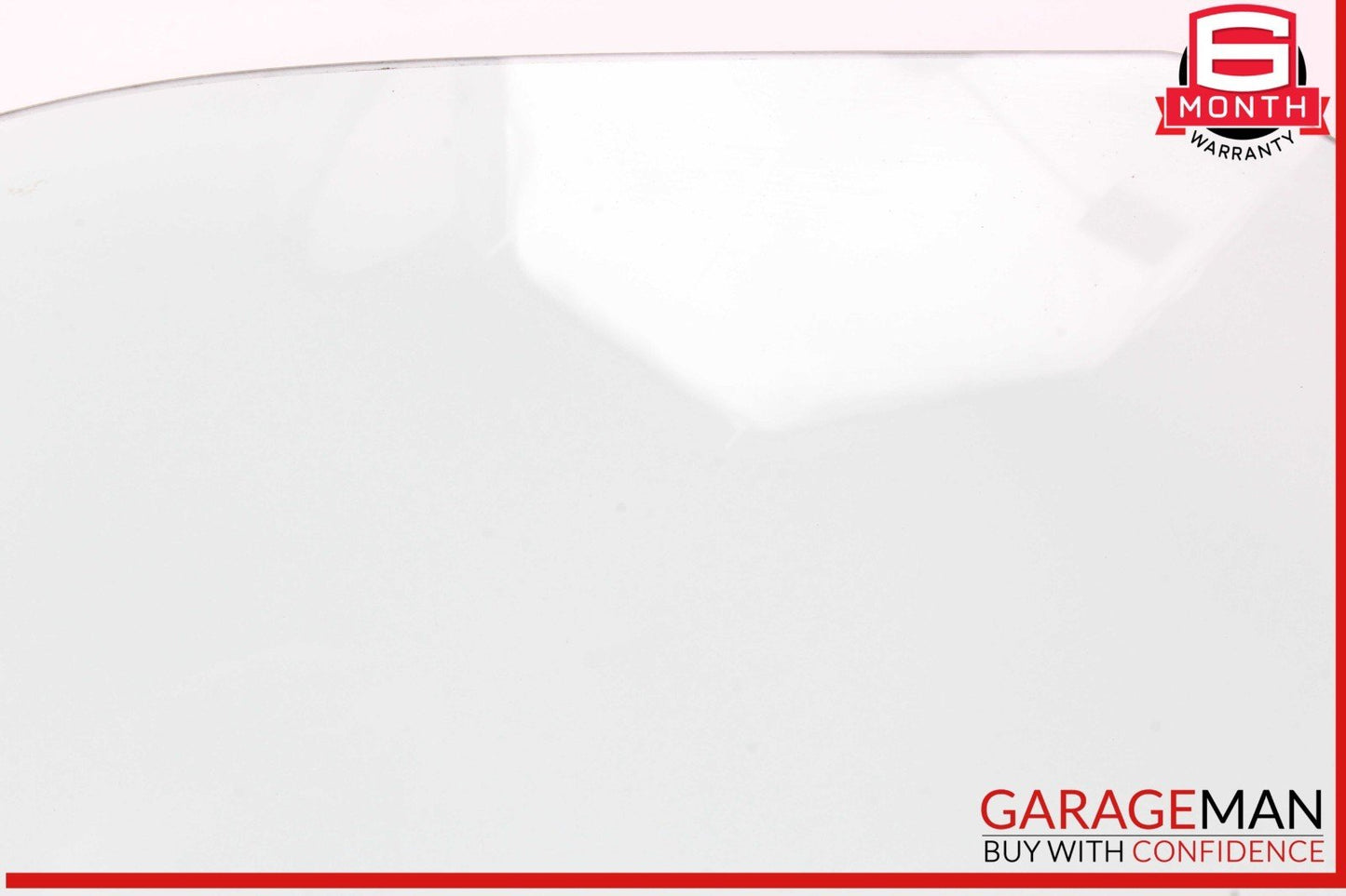 97-04 Porsche Boxster S 986 Front Right Passenger Side Door Window Auto Glass