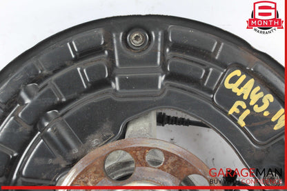 14-19 Mercedes W117 CLA45 AMG Front Left Side Wheel Spindle Knuckle Hub Bearing