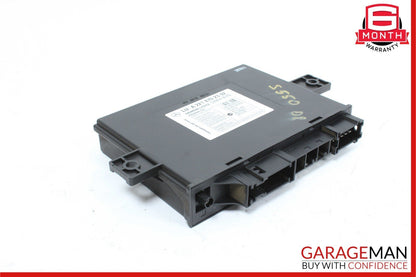 07-10 Mercedes W221 S600 S550 CL550 Keyless Go Control Module Unit