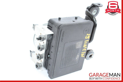 19-21 Lincoln Nautilus ABS Anti Lock Brake Pump Control Module Unit OEM