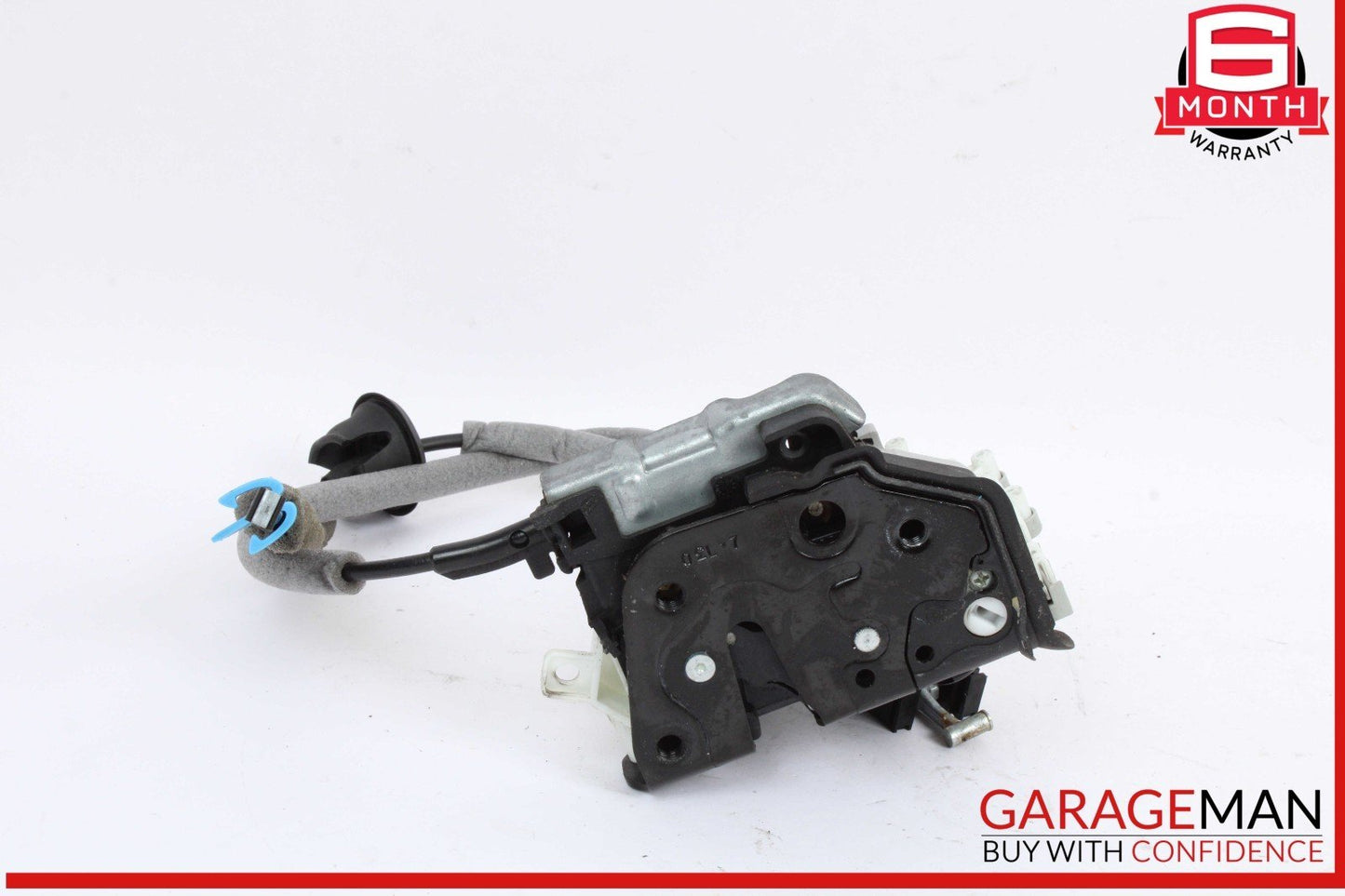 15-20 Audi A3 S3 Rear Left Driver Side Door Lock Latch Actuator 8K0839015G OEM