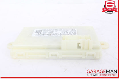 13-20 Mercedes R172 SLC43 AMG SL550 ML400 Keyless Go Entry Control Module OEM