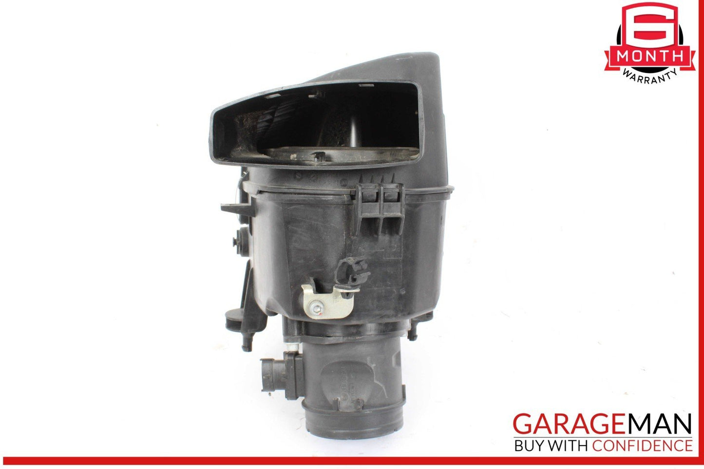 14-18 Maserati Ghibli M157 Levante M161 Engine Air Intake Filter Right Side OEM