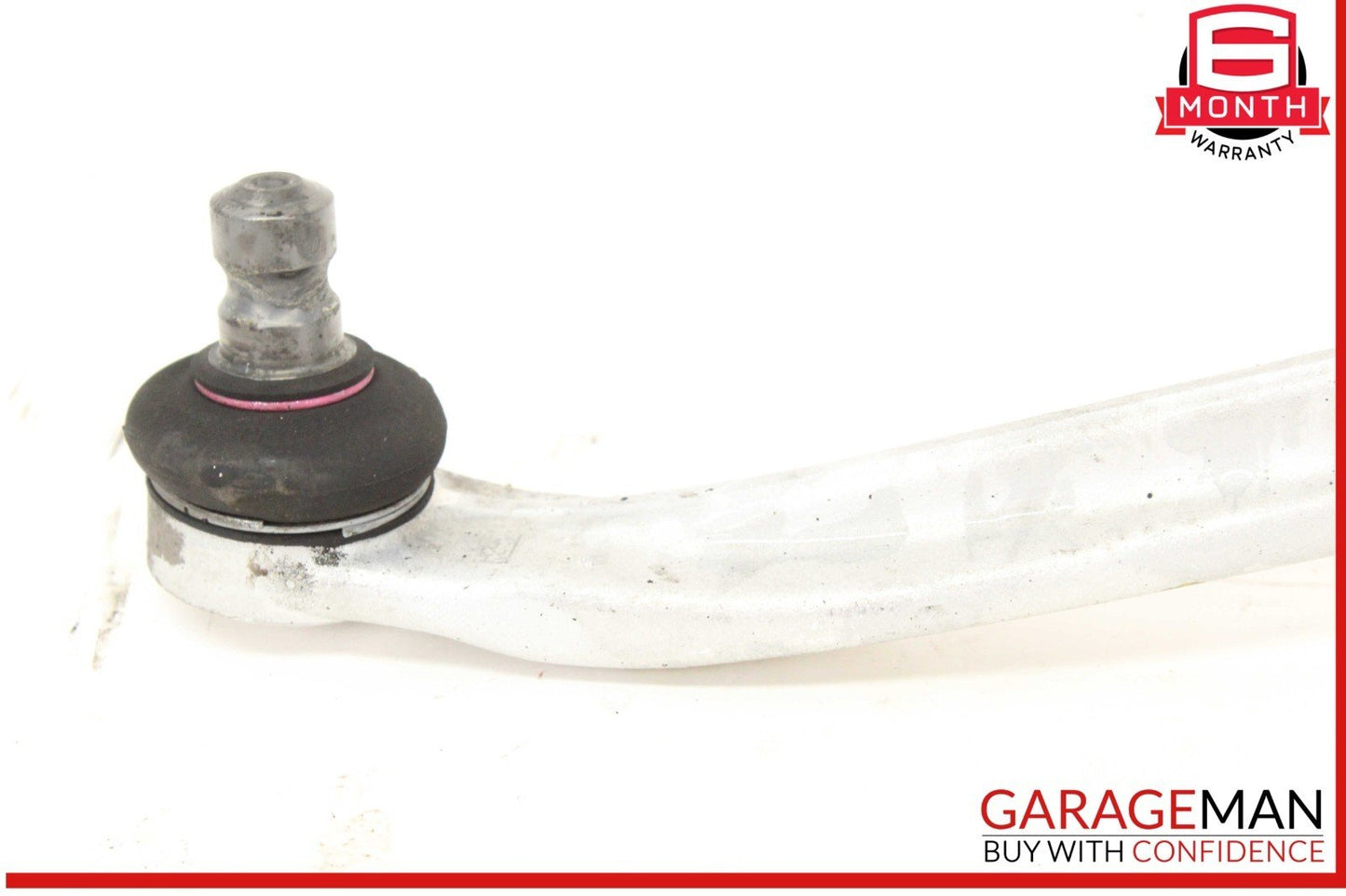 09-17 Audi SQ5 Q5 Front Right Passenger Side Upper Rearward Control Arm OEM