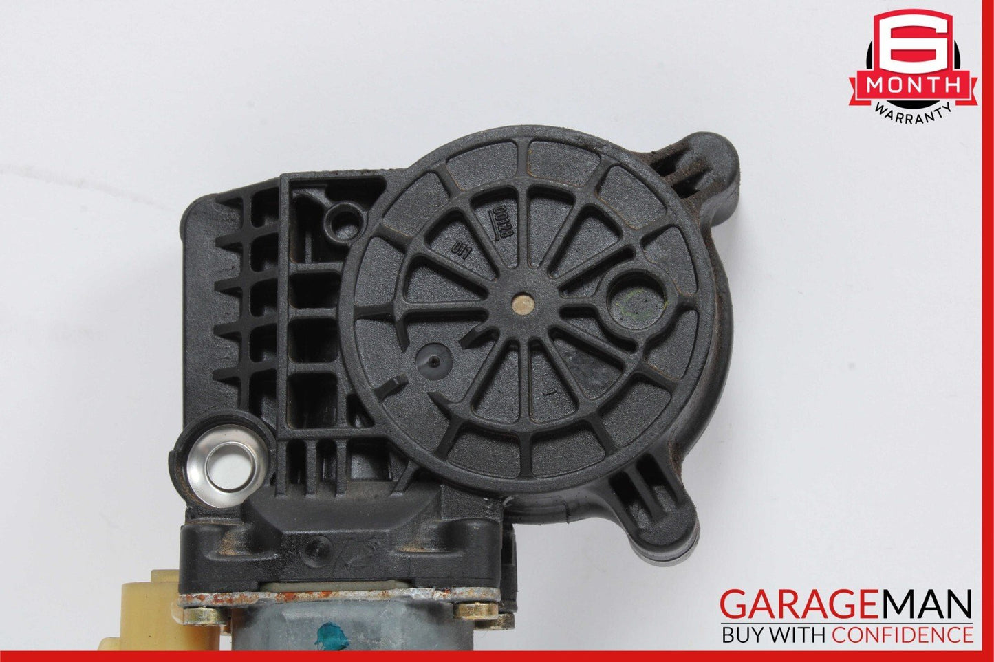 98-05 Mercedes W163 ML55 AMG Front Right Side Door Window Regulator Motor OEM