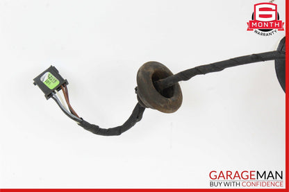 04-08 Chrysler Crossfire Front Left Driver Side Rear View Mirror OEM