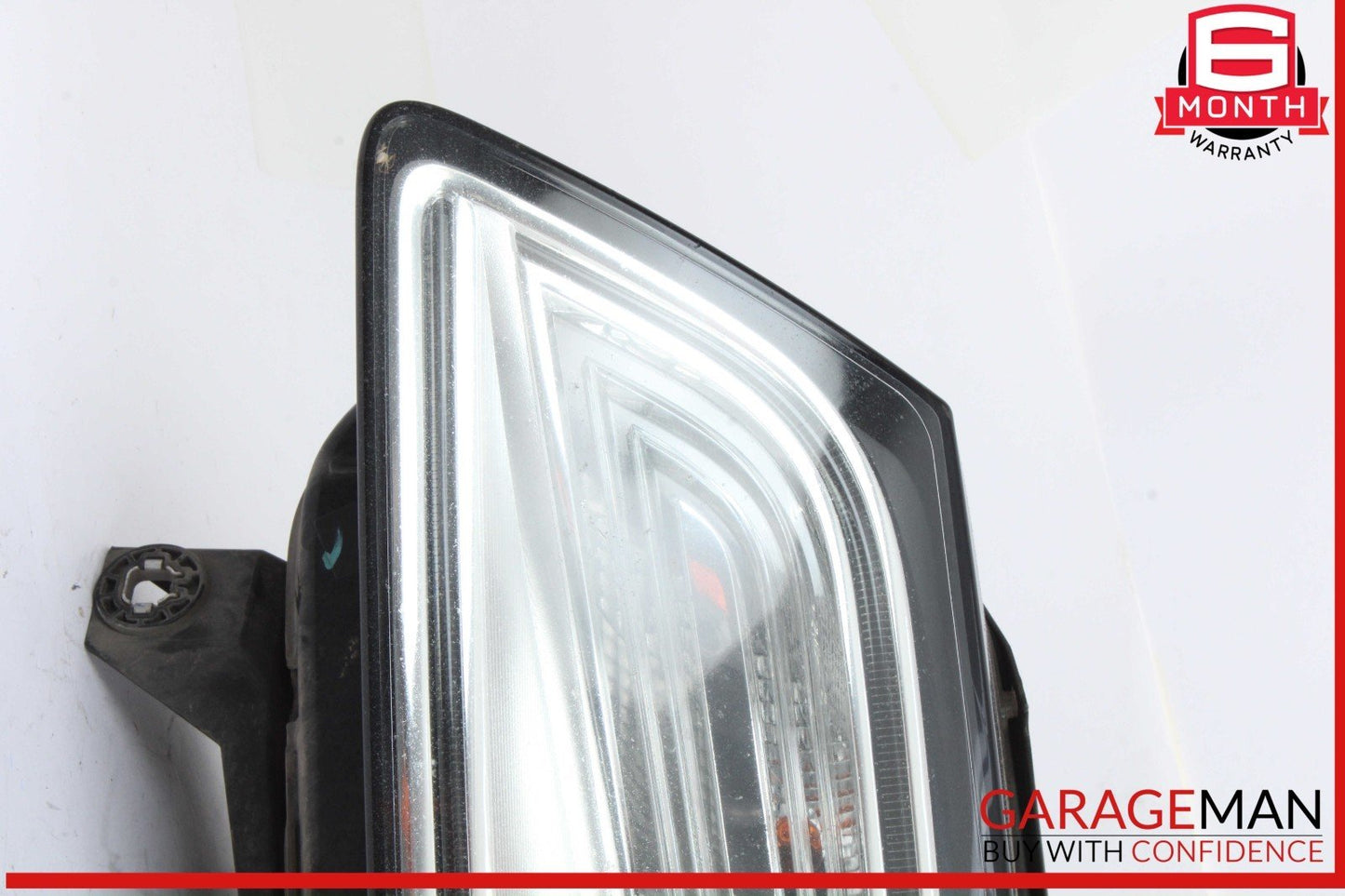 13-17 Audi Q5 SQ5 Front Left Driver Side Headlight Head Light Lamp Xenon OEM