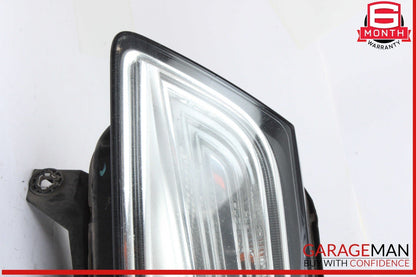 13-17 Audi Q5 SQ5 Front Left Driver Side Headlight Head Light Lamp Xenon OEM