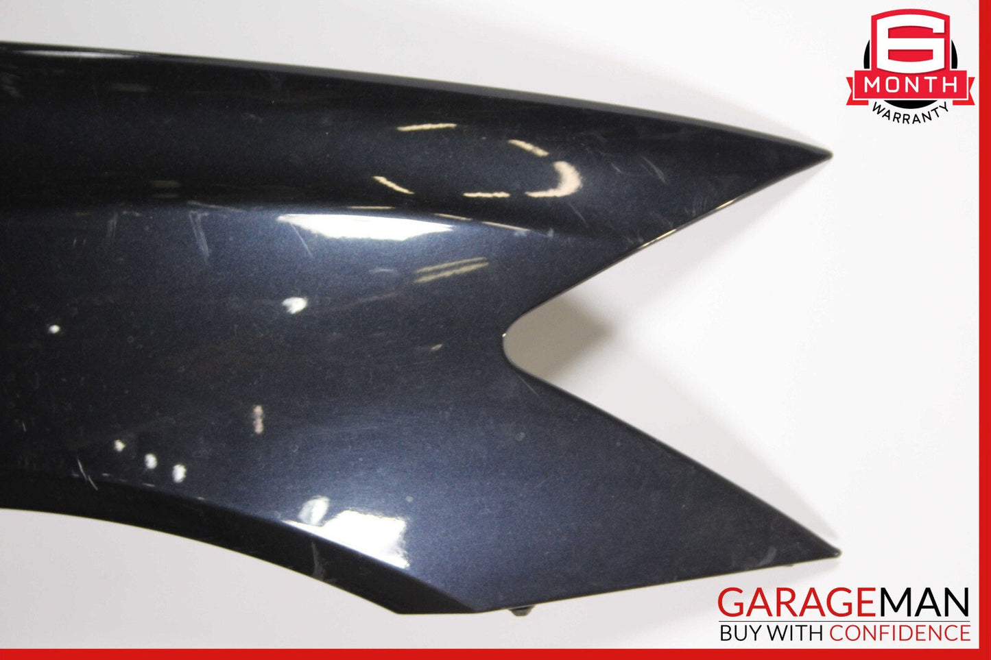07-13 Mercedes W221 S63 AMG Right Passenger Side Fender OEM