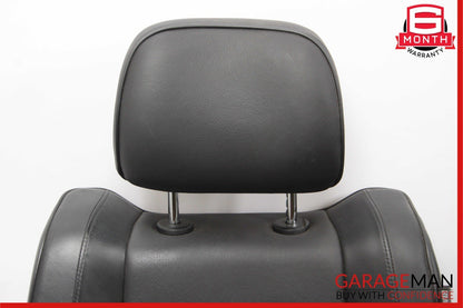 14-18 Jeep Grand Cherokee Front Left & Right Complete Seat Cushion Assembly Set