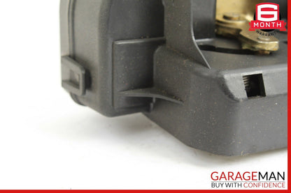 01-07 Mercedes W203 C230 C280 Rear Right Door Lock Latch Actuator 2037300435 OEM