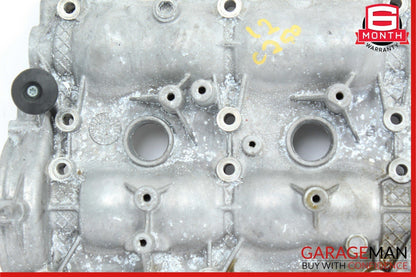 06-13 Mercedes W204 C250 Right Side Engine Motor Cylinder Head Valve Cover OEM