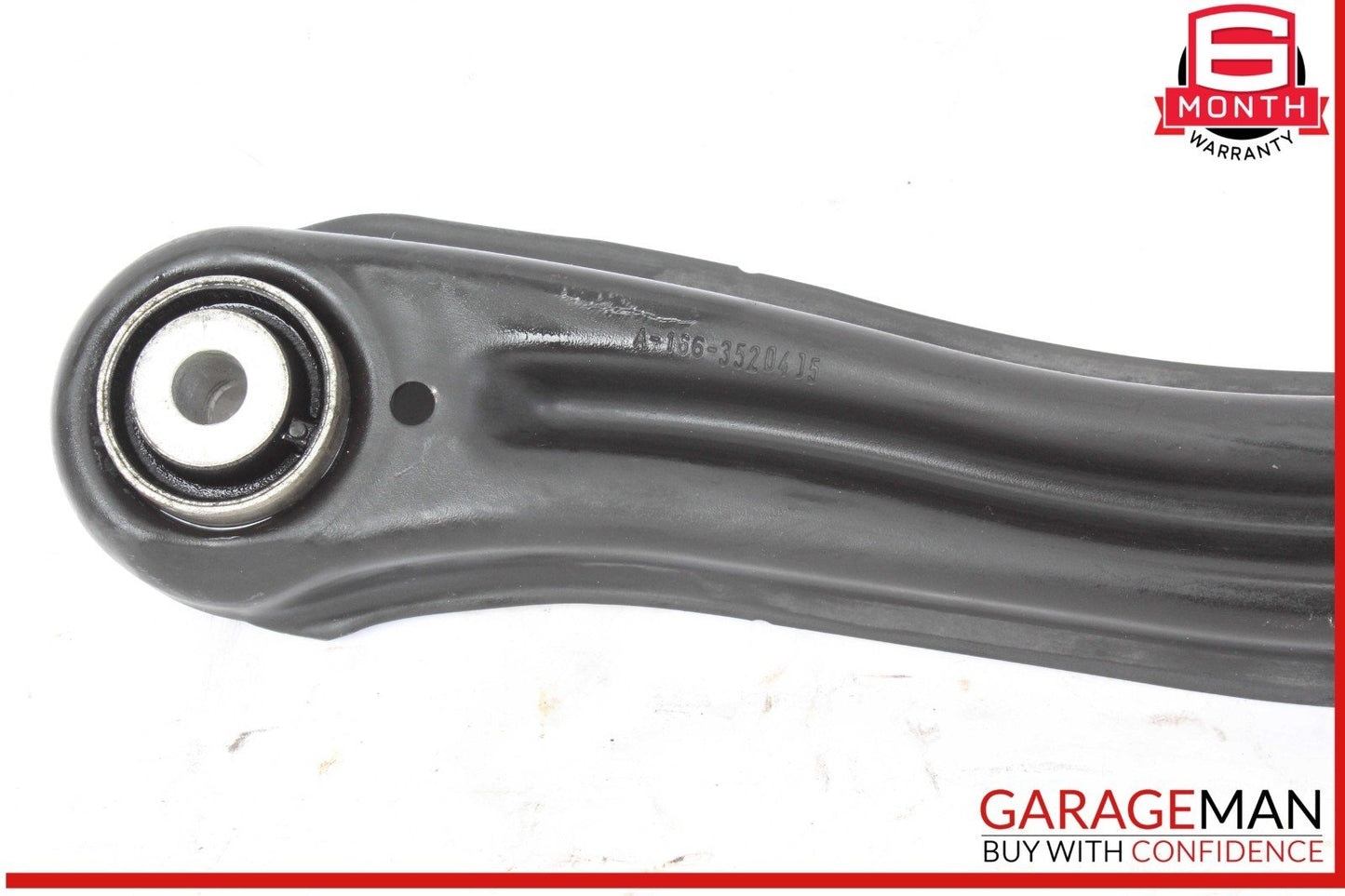 06-13 Mercedes X164 GL450 ML350 Rear Right or Left Suspension Upper Control Arm