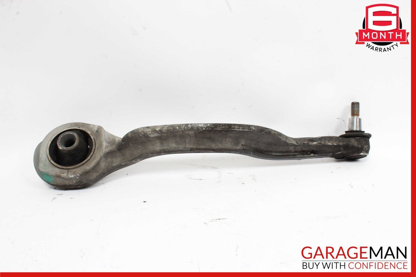 07-14 Mercedes W221 S550 CL600 CL550 RWD Front Right Side Lower Control Arm
