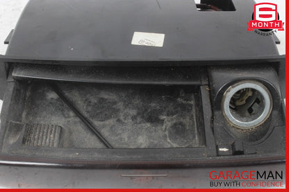 00-06 Mercedes W220 S500 S55 AMG Center Console Ash Tray Ashtray Compartment OEM