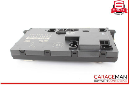 03-09 Mercedes W211 E350 Front Left Driver Side Door Control Module Unit OEM