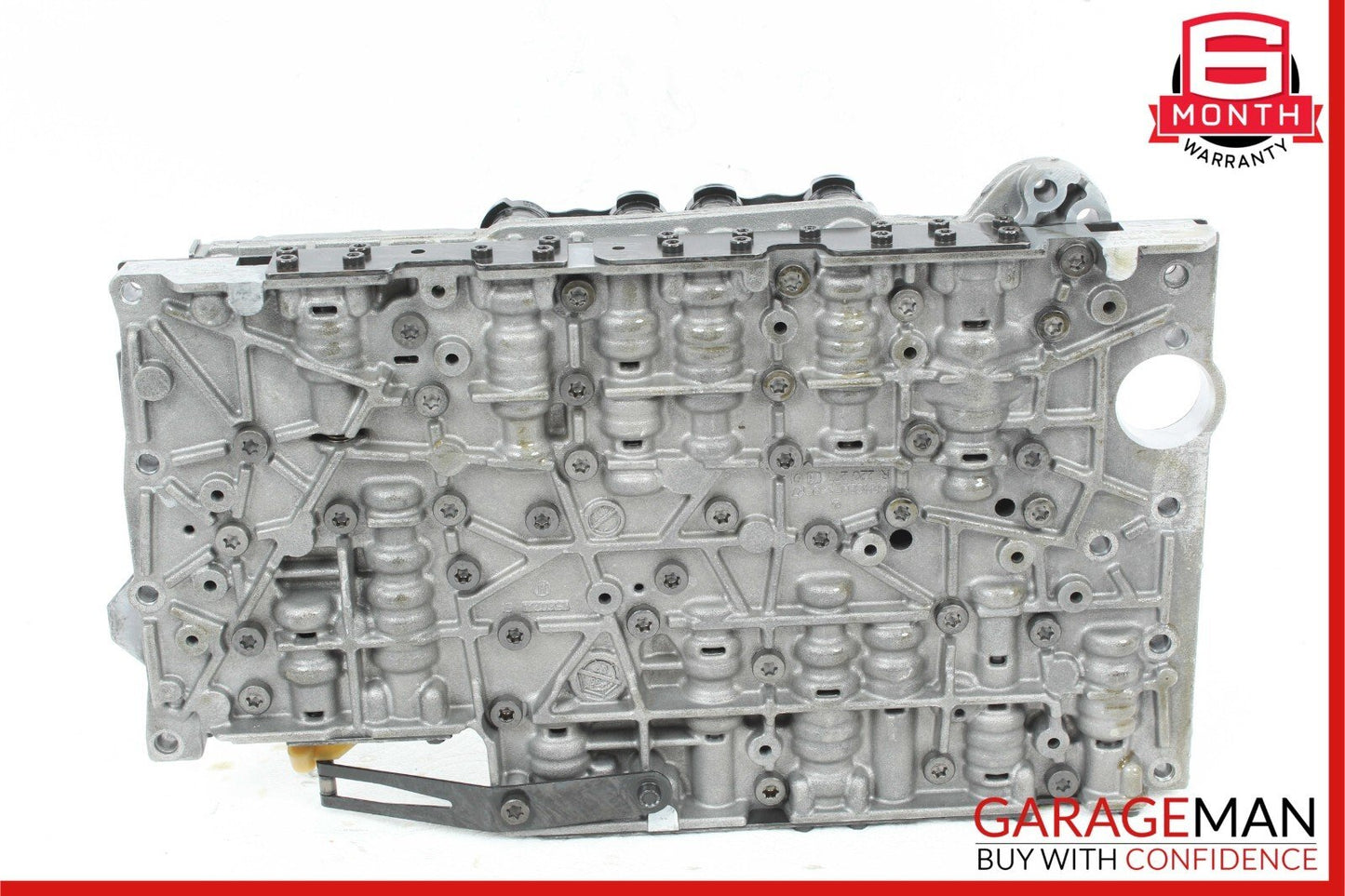Mercedes W221 S550 E350 7G-Tronic 722.9 Transmission Valve Body 2202771701 OEM