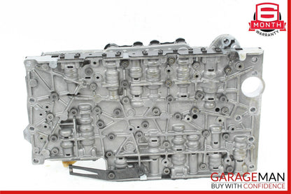 Mercedes W221 S550 E350 7G-Tronic 722.9 Transmission Valve Body 2202771701 OEM