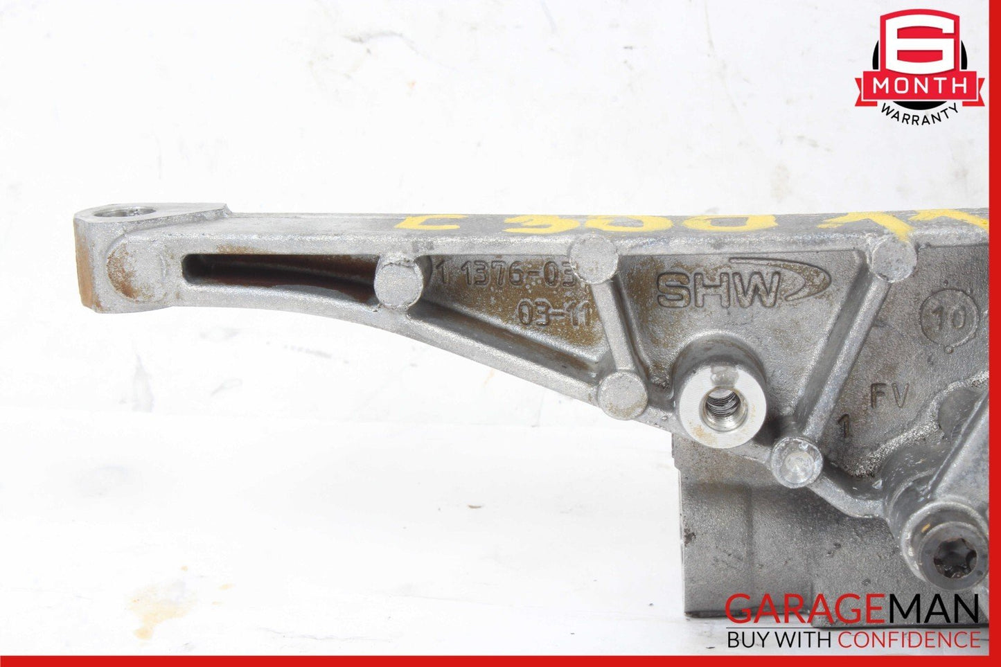 05-12 Mercedes W204 C300 E350 SLK300 M272 Engine Motor Oil Pump 2721800701 OEM