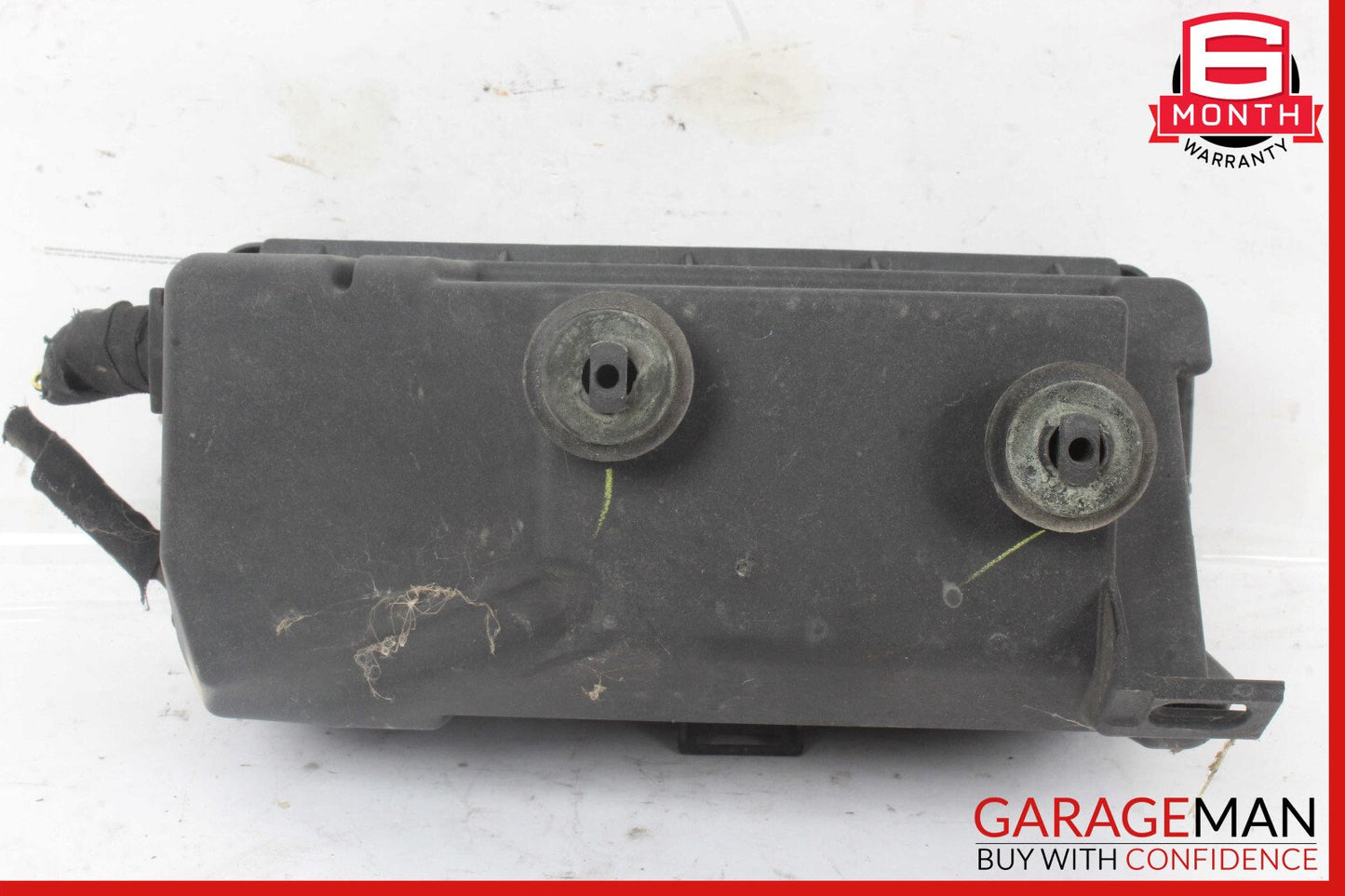 06-13 Mercedes W251 R350 Fuse Relay Box W/ Cover OEM
