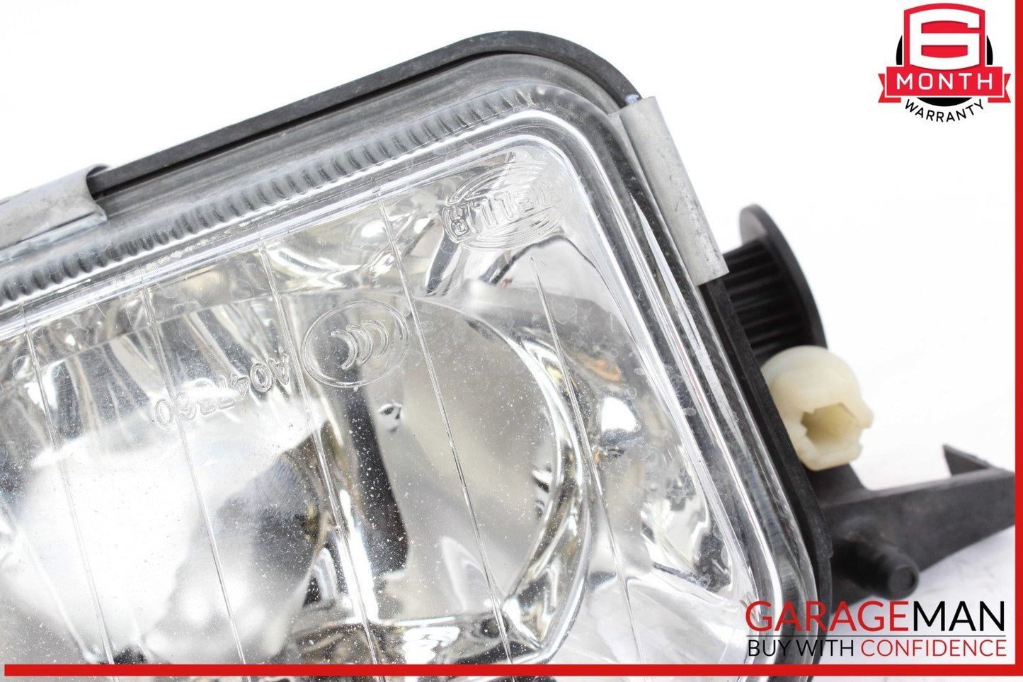 03-06 Mercedes W209 CLK320 CLK350 Front Left Driver Side Fog Light Lamp OEM