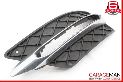 10-16 Mercedes W204 C250 Front Left Side LED Daytime Running Light Fog Lamp