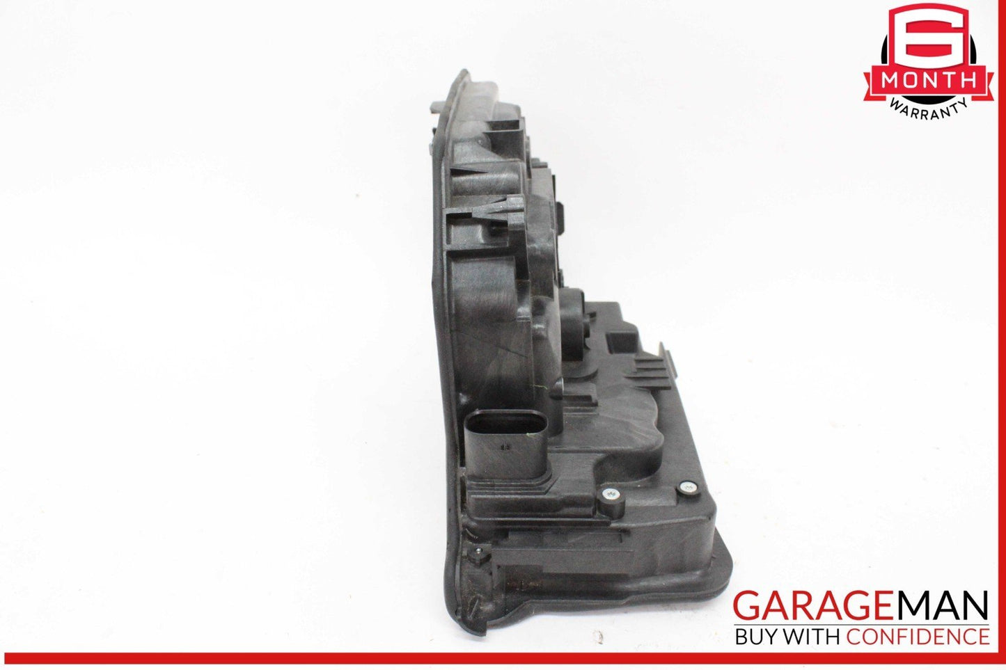 14-18 BMW X5 F15 X6 Rear Right Passenger Side Door Lock Latch Actuator OEM