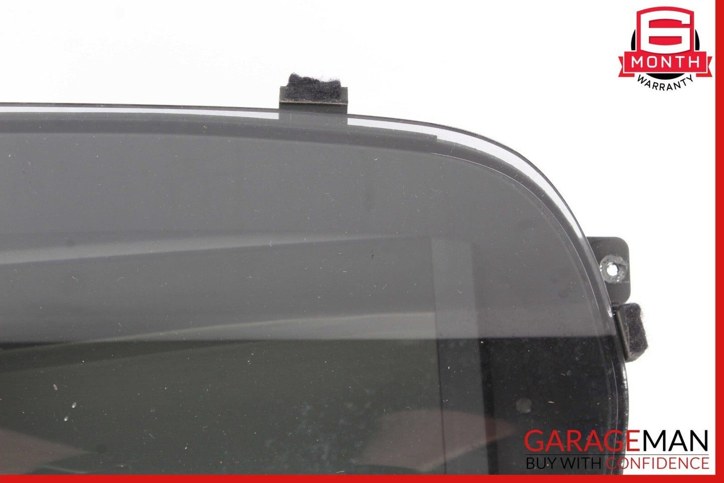 07-10 Mercedes W216 CL500 S550 Information Navigation Display Screen Monitor OEM
