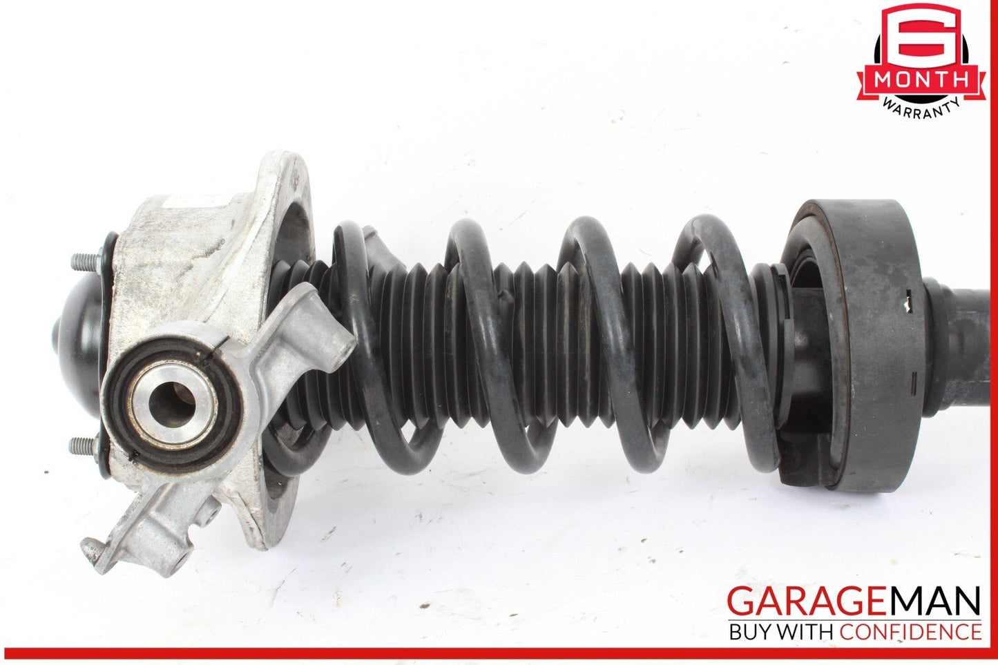 11-17 Porsche Cayenne S 958 Rear Left / Right Shock Strut Absorber OEM