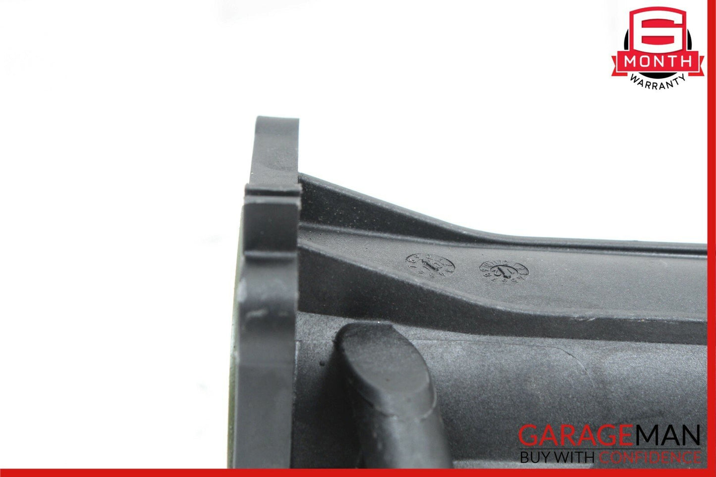 12-14 Mercedes W204 C250 1.8L Air Intake Pipe Hose Pressure Sensor Assembly