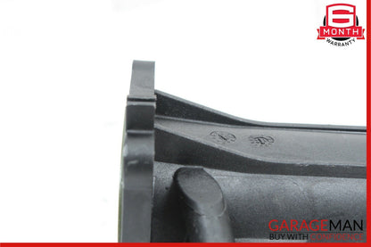 12-14 Mercedes W204 C250 1.8L Air Intake Pipe Hose Pressure Sensor Assembly