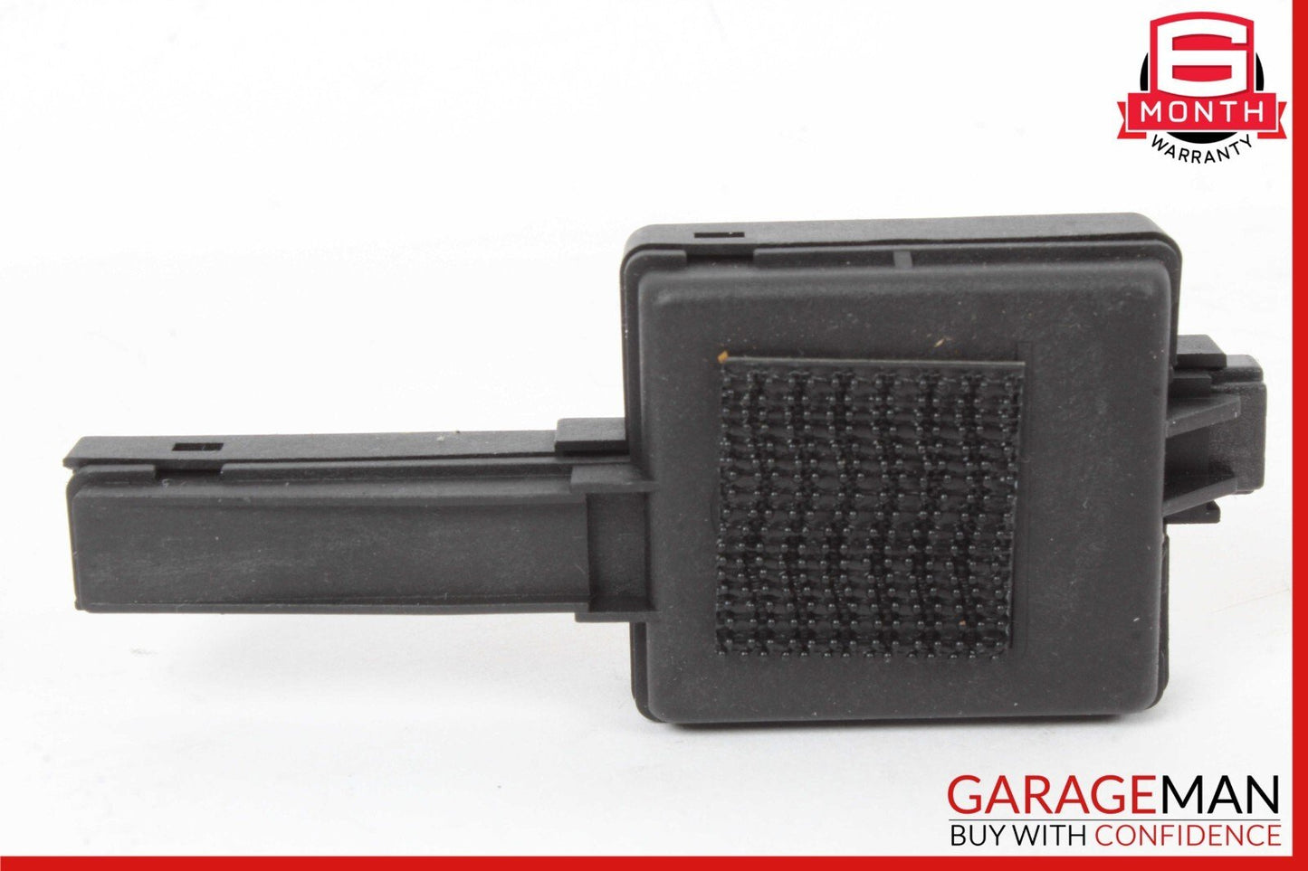 07-15 Jaguar XF XK XKR Radio Antenna Control Module 6G9T-15K602-CB OEM