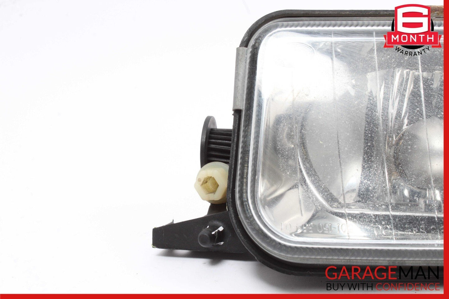 03-06 Mercedes R230 SL500 SL600 Front Right Passenger Side Fog Light Lamp OEM