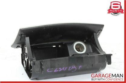 01-07 Mercedes W203 C230 C55 AMG Center Console Ashtray Ash Tray Compartment OEM