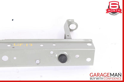 11-12 Nissan Leaf Front Upper Radiator Support Bracket Tie Bar OEM