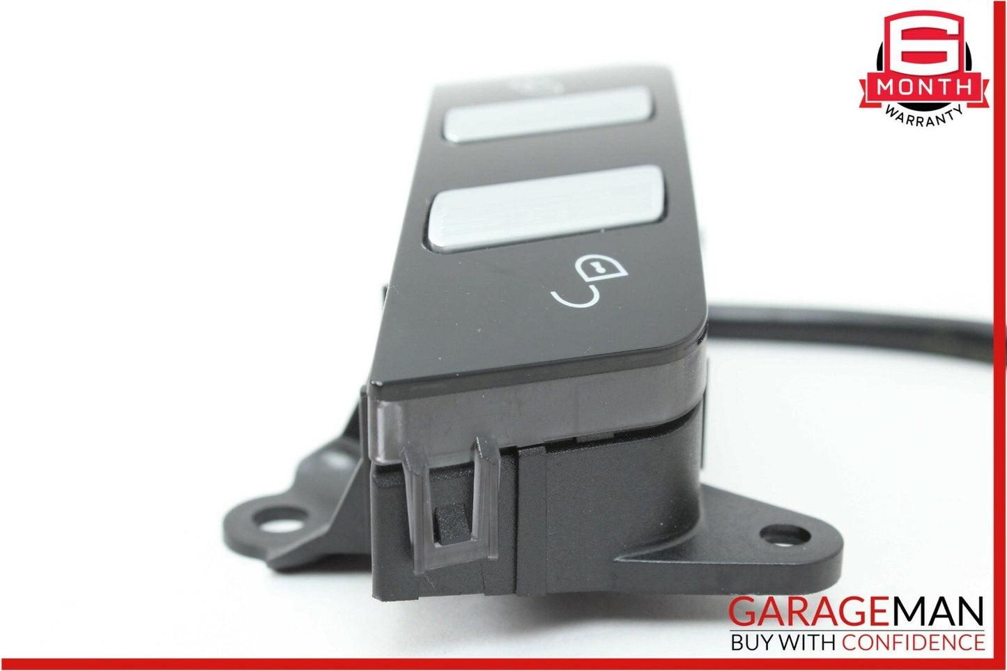 07-13 Mercedes W221 S550 Front Right Side Door Unlock Lock Control Switch Button