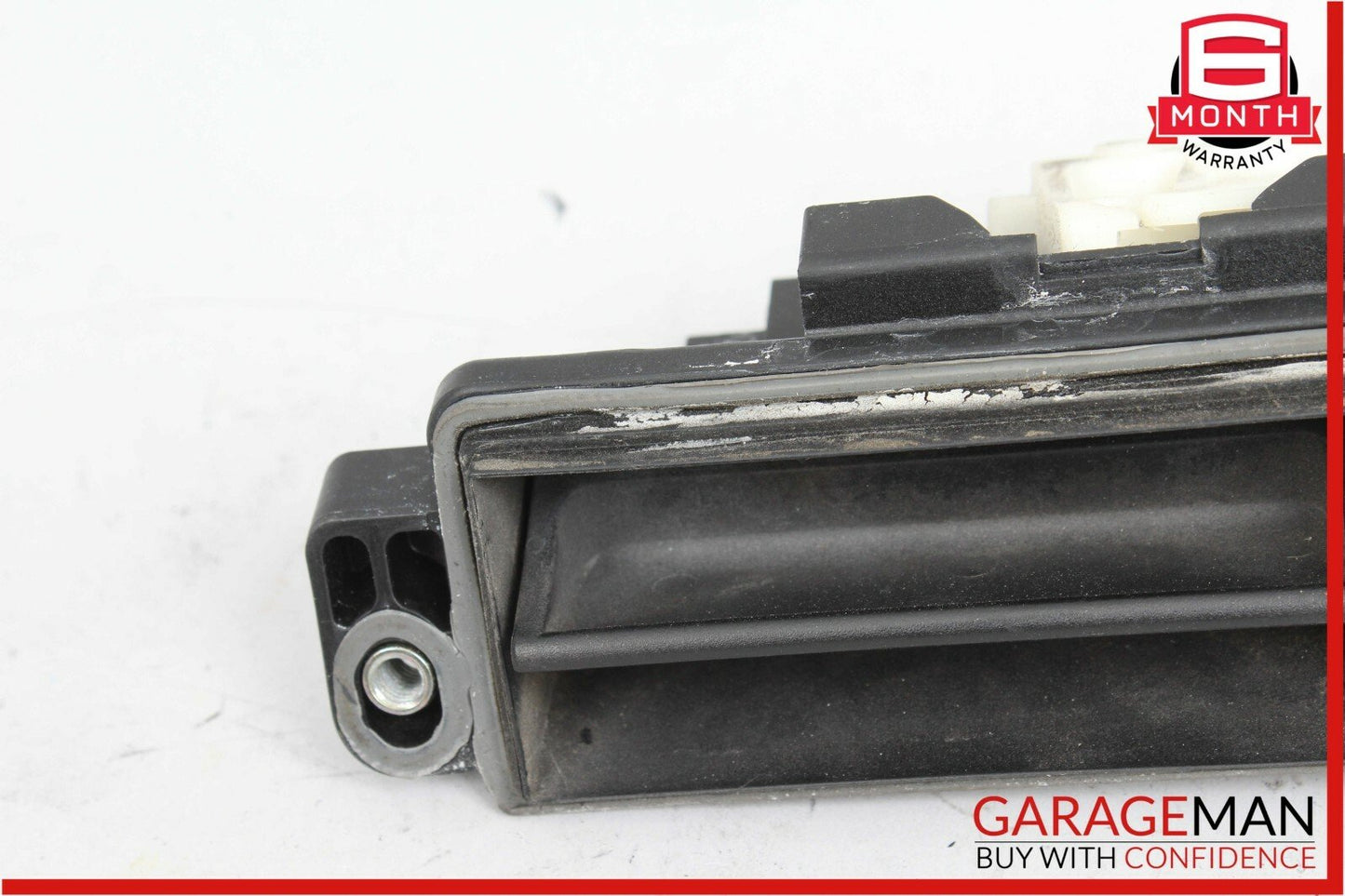 01-09 Mercedes E320 CLS500 CLK320 Trunk Lid Lock Latch Handle 2037500693 OEM