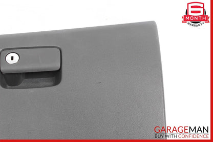 14-20 Mercedes W177 CLA250 GLA250 Dashboard Glove Box Storage Compartment OEM