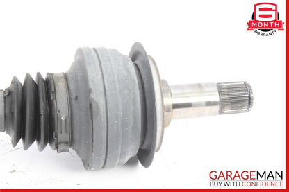 07-18 Mercedes CL550 CLS550 S550 Rear Right / Left Axle CV Half Shaft Driveshaft