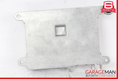 07-13 Mercedes W221 S550 CL550 Bluetooth Communication Controller Module OEM