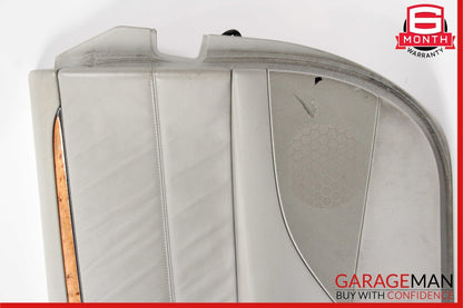 03-05 Mercedes W209 CLK320 CLK500 Front Right Side Interior Door Panel Cover OEM