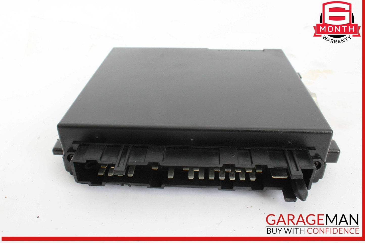 96-02 Mercedes R129 SL500 SL600 General Basic Control Module Unit 0205455432 OEM