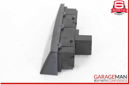14-19 Cadillac CTS V-Sport Park Parking Assist Alarm Disable Switch 84159607 OEM