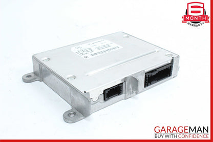 06-12 Mercedes GL450 E350 R350 Communication Control Controller Module Unit