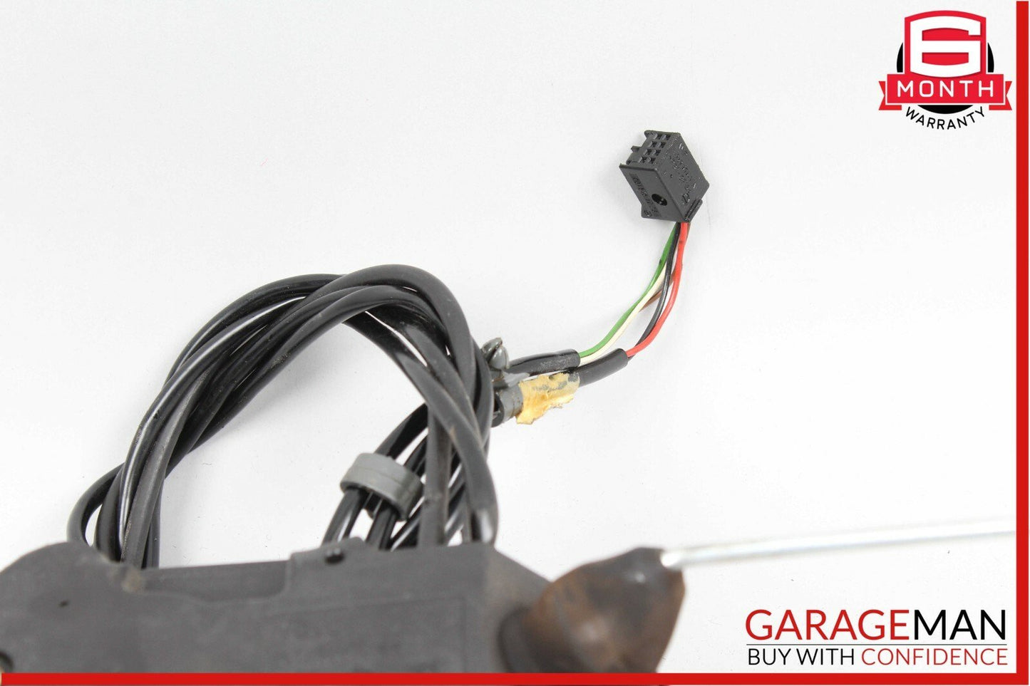 05-11 Mercedes R171 SLK280 SLK350 Front Right Side Door Lock Latch Actuator OEM